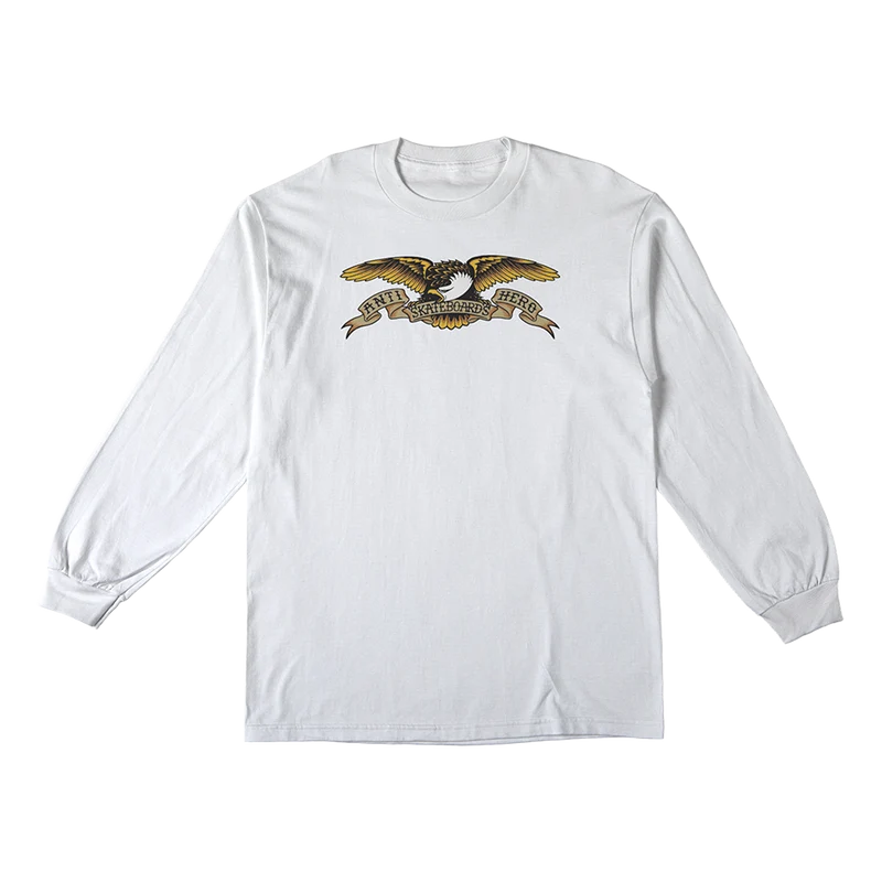 Eagle L/S T-Shirt