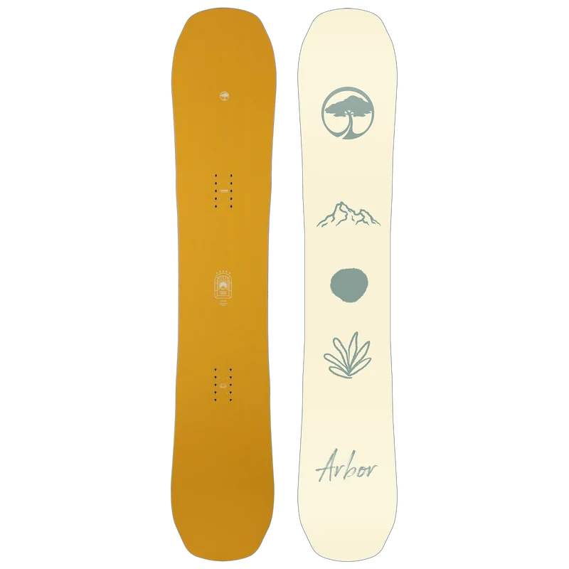 Swoon Decon Snowboard