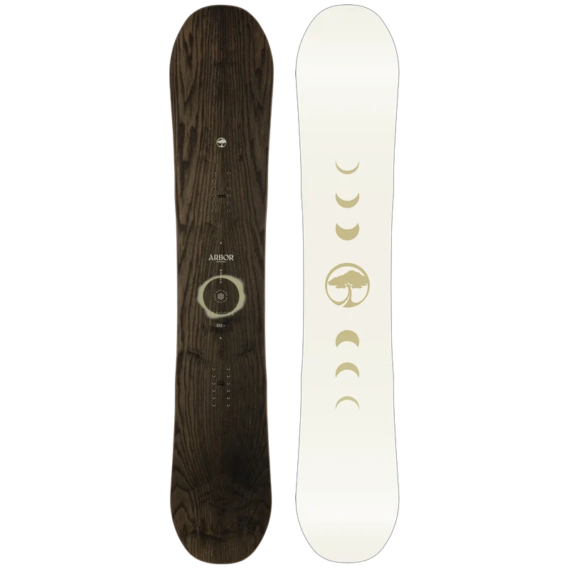 Mantra Snowboard