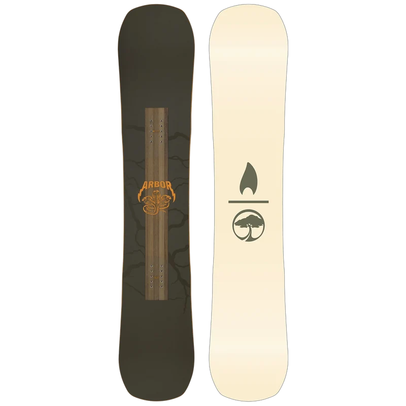 Draft Snowboard