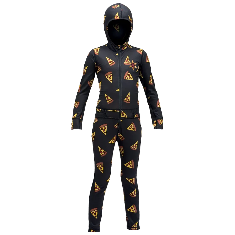 Youth Ninja Suit