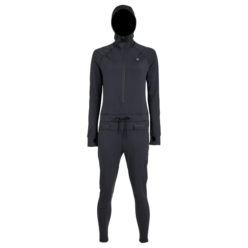 Classic Ninja Suit
