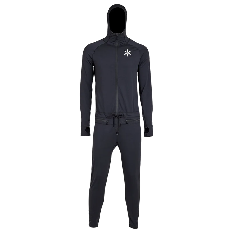 Classic Ninja Suit