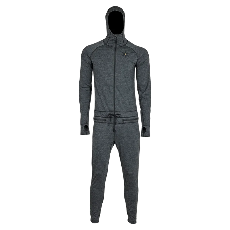 Merino Ninja Suit