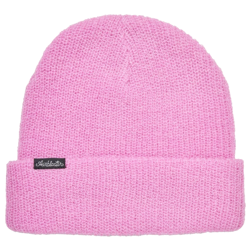 Nicolette Mohair Beanie