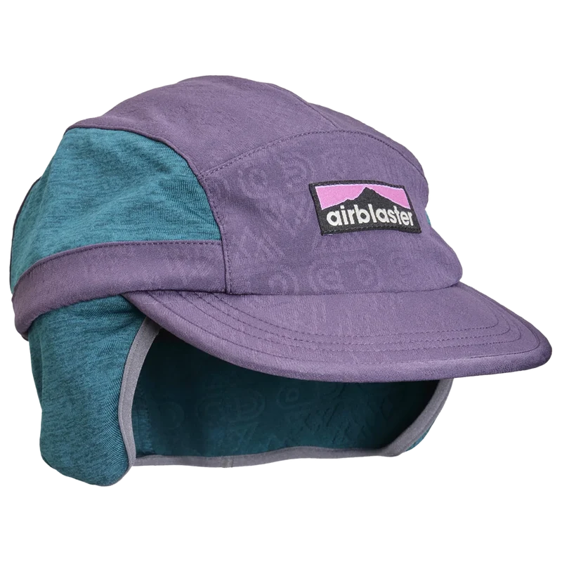 Quick Strike Cap