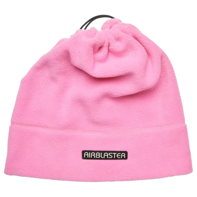 Fleece Gaiter Hat