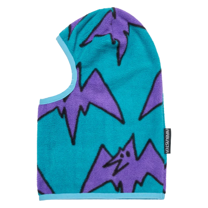 Cozy Fleece Face Tube