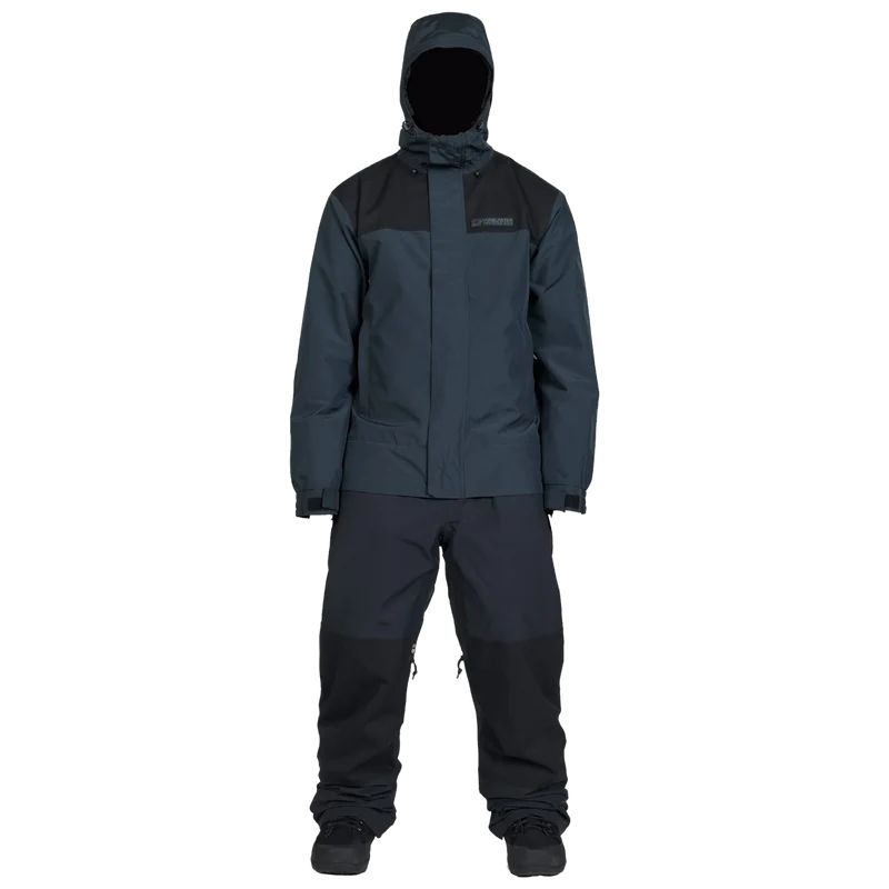 Insulated Freedom Suit