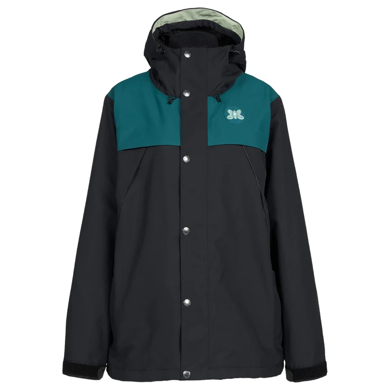 Cypress Jacket