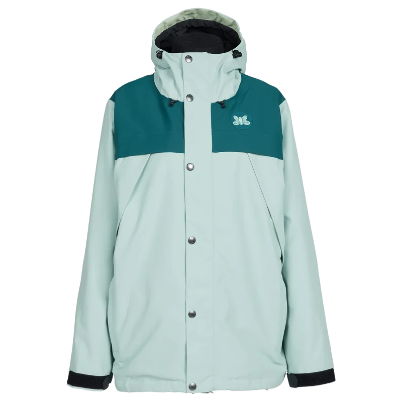 Cypress Jacket