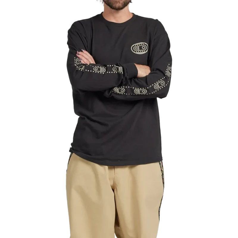 Max L/S T-Shirt