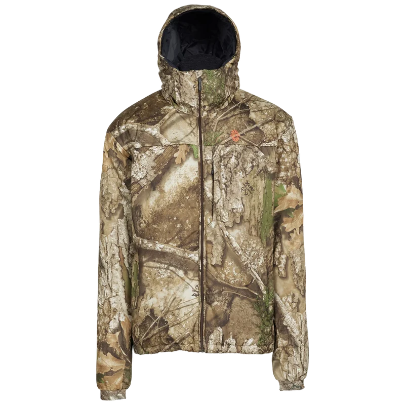 Beast Crux Insulator Jacket