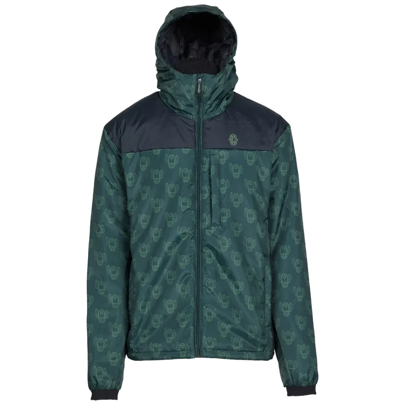 Beast Crux Insulator Jacket