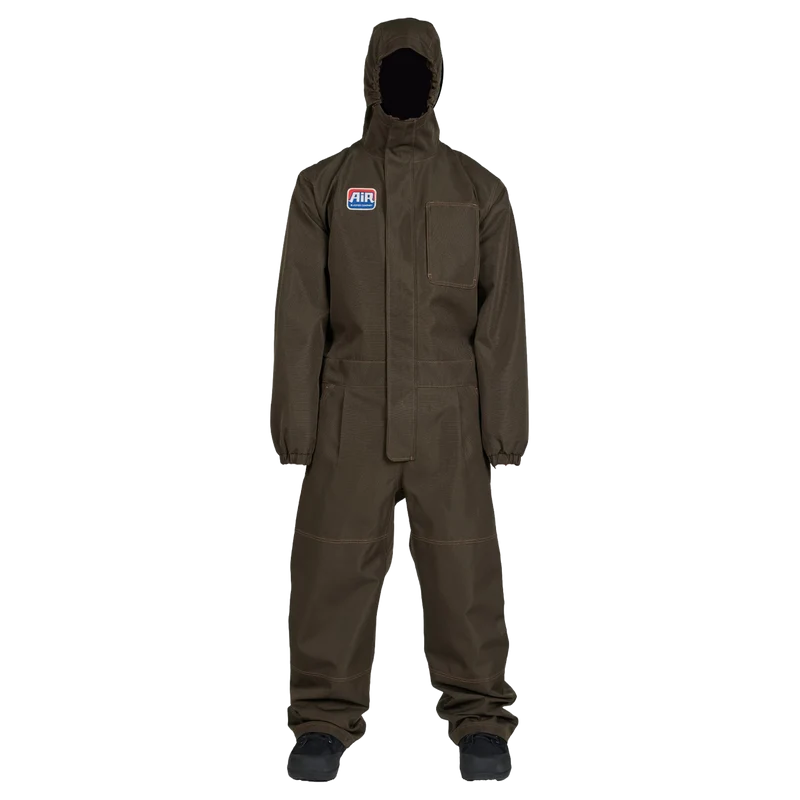 Wrench Coverall