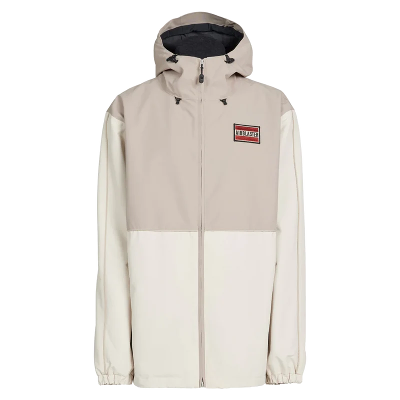 Revert Jacket