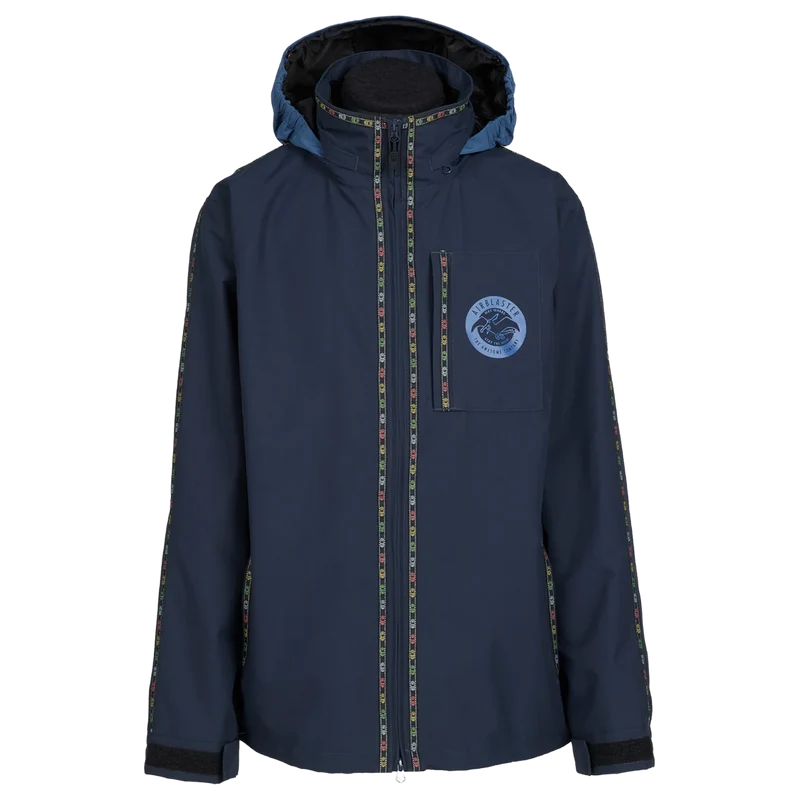 Max Jacket