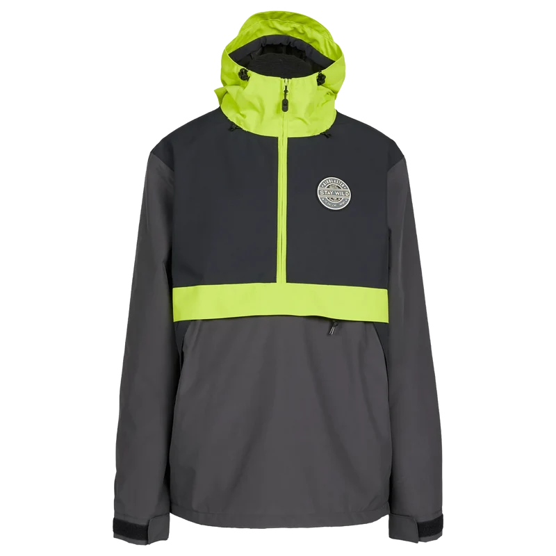 Trenchover Jacket