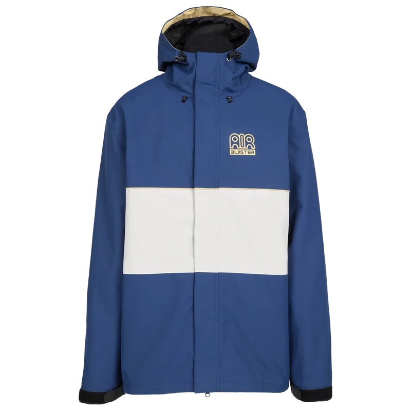 Phatstripe Jacket