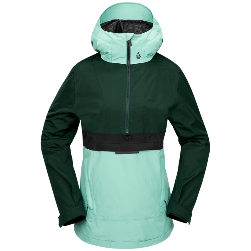Ashfield Pullover Jacket