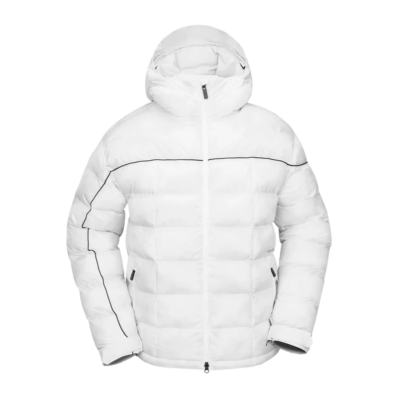 Sew Down Jacket