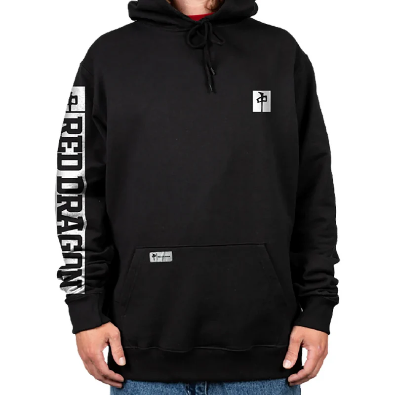 Square One Hoodie