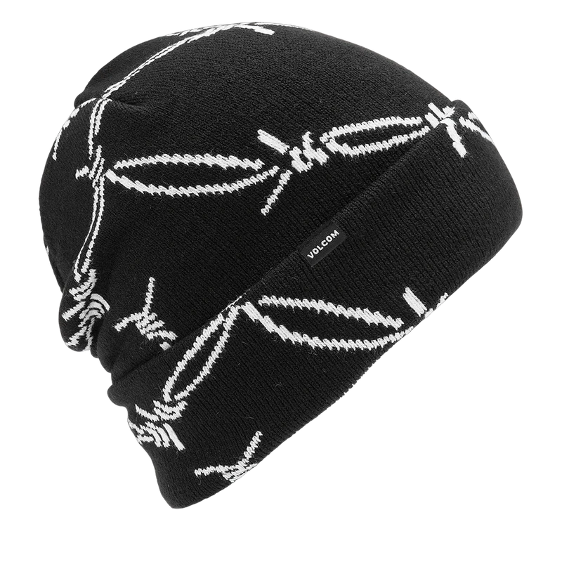 Stone Funk Beanie 2025