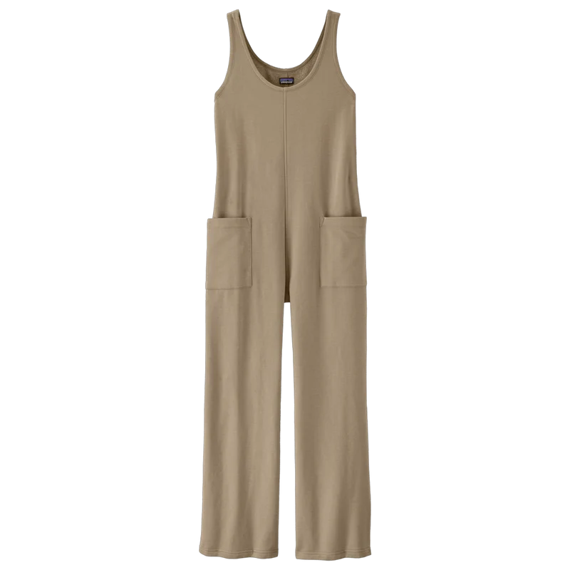 W's Ahnya Jumpsuit