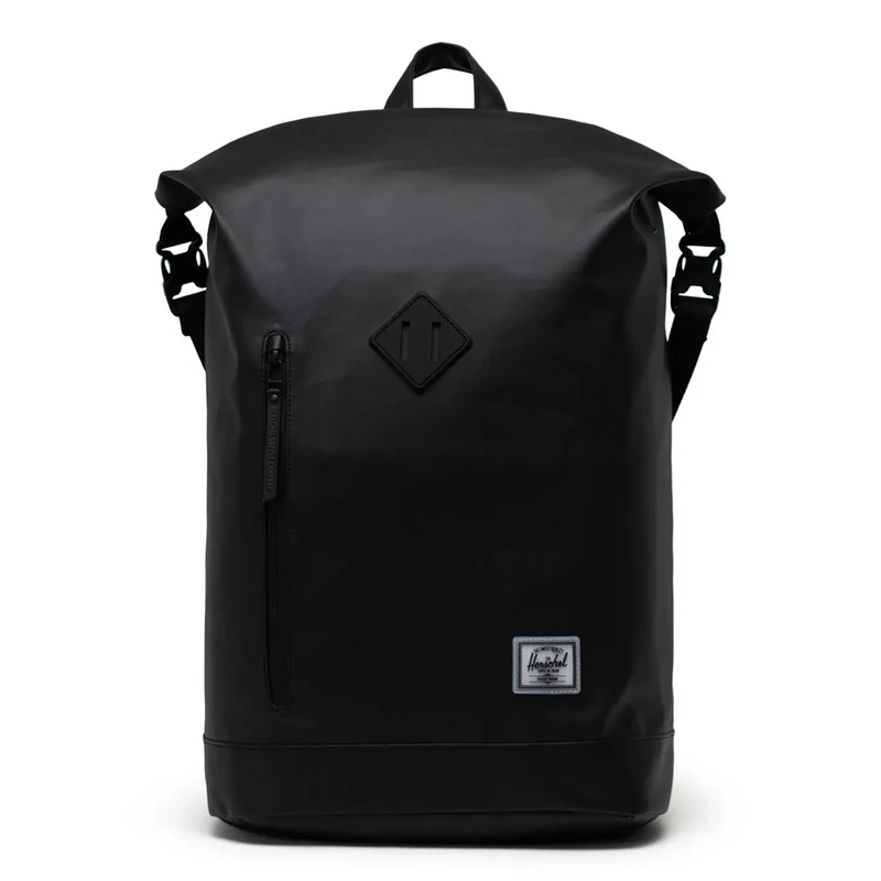 Roll Top Backpack