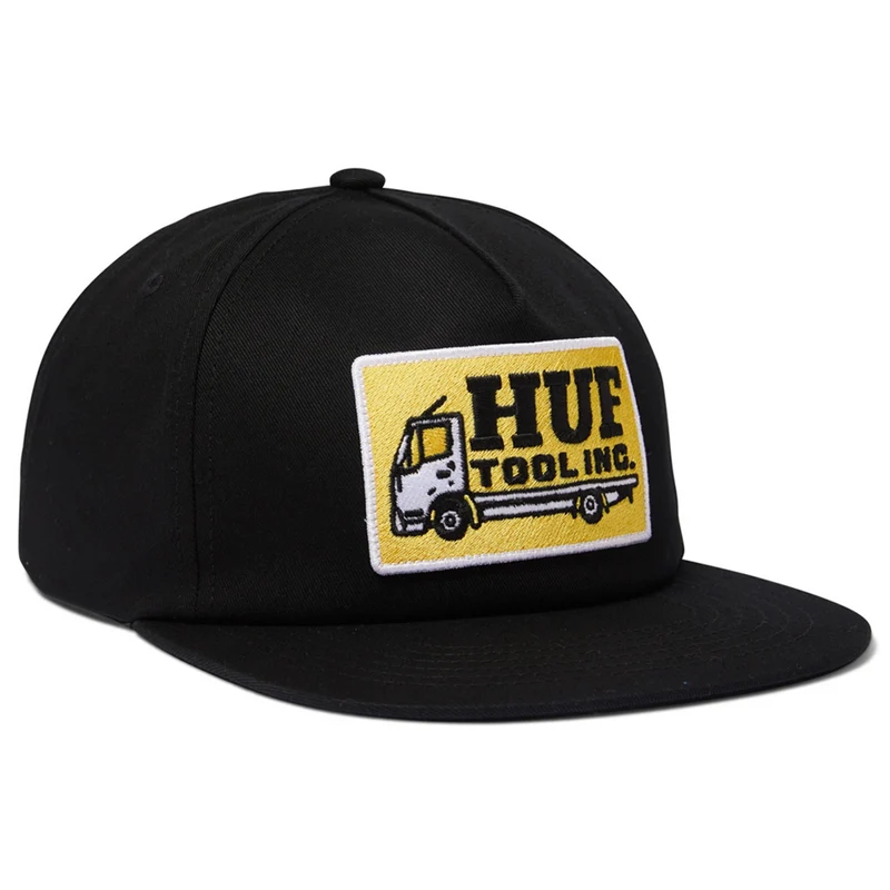 Tool Co Snapback Hat