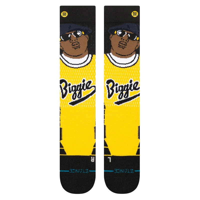 B.I.G. Juicy OTC Sock 2025
