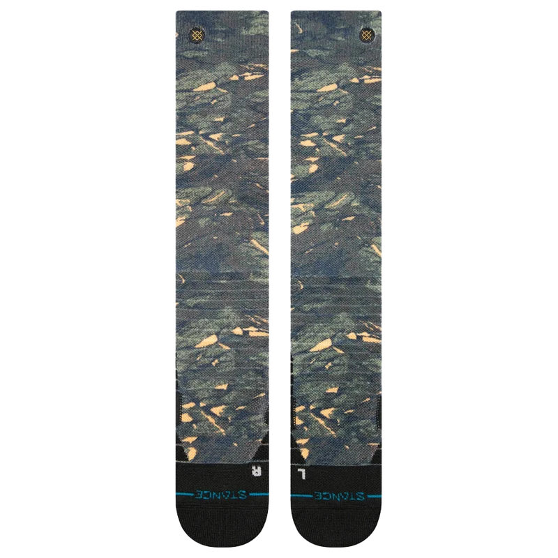 Rompin Mid OTC Sock 2025
