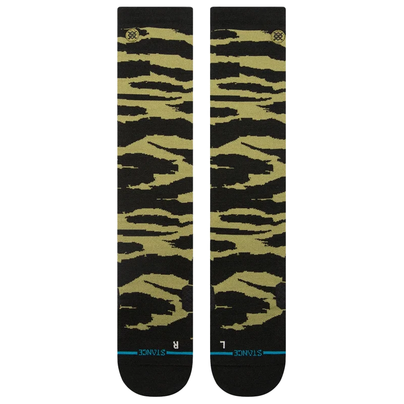 Creeky Meadow OTC UL Sock 2025