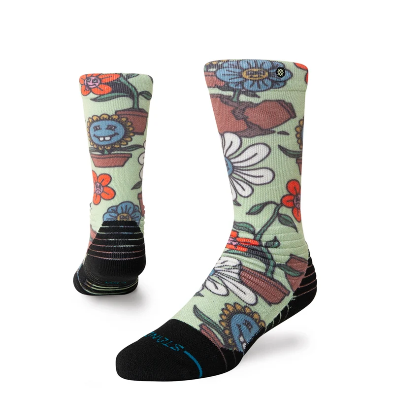 Kids Planted OTC Sock 2025