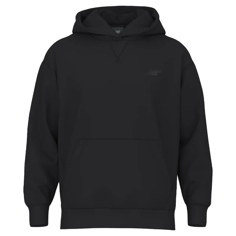 NB# French Terry Hoodie