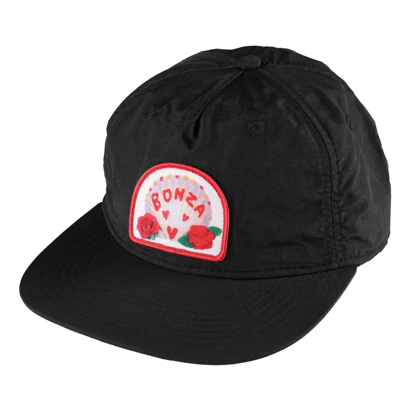 Bonza RPET Worker Cap