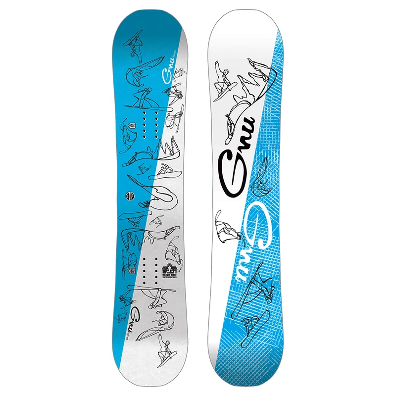 Recess Snowboard