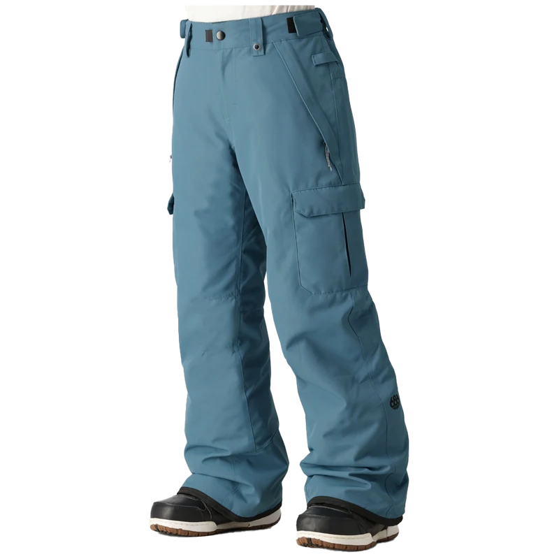 Infinity Cargo Insulated Pant