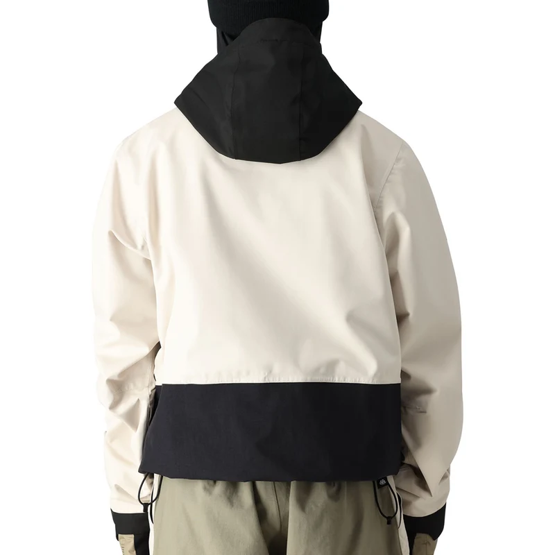 Ghost 2.5L Anorak