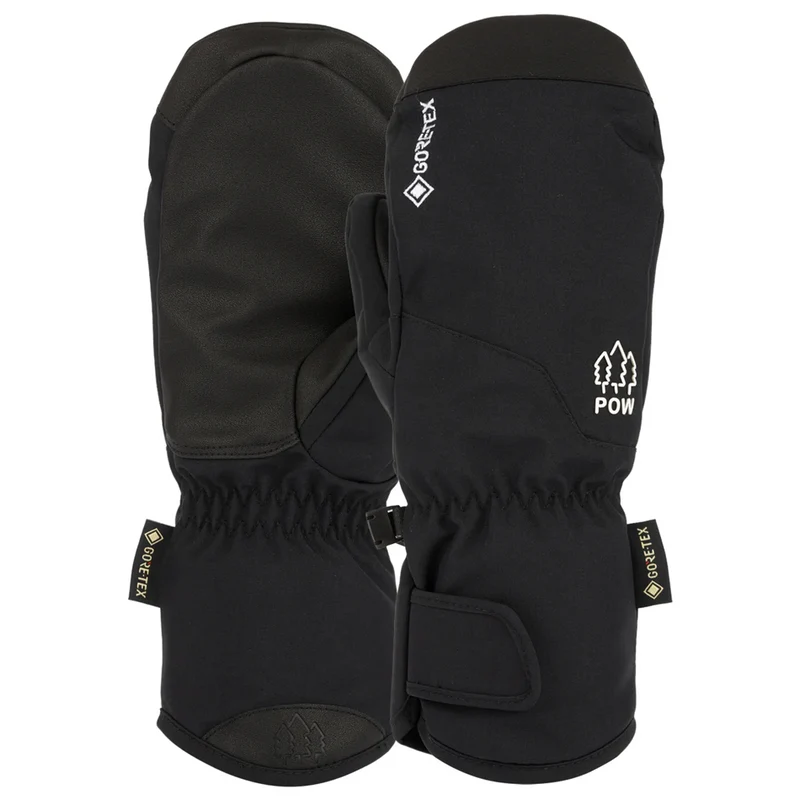 Jr. GTX Mitt