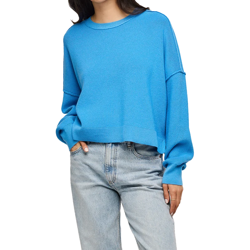 Echo L/S Top