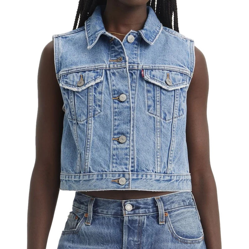 XS Vest w/ Waistband 2025