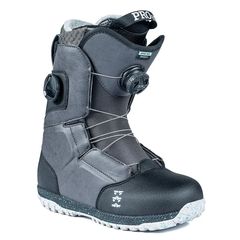 W Bodega Boa Boot W24