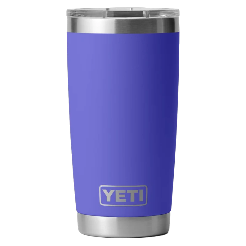 Rambler 591ml Tumbler w/Mag Slider