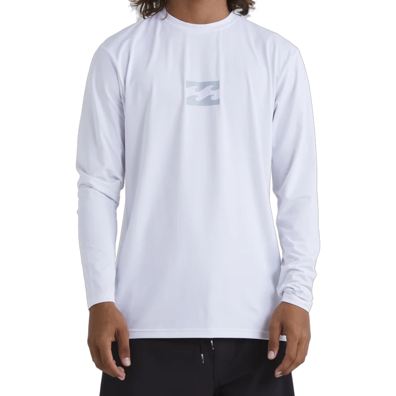 All Day Wave Loose Fit L/S