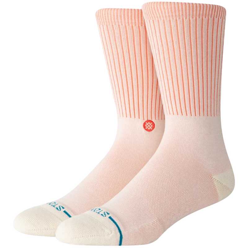 Icon Pop Crew Socks