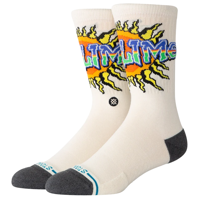 Sublime Crew Socks