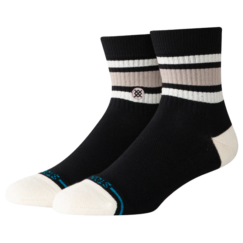 Boyd Quarter Socks
