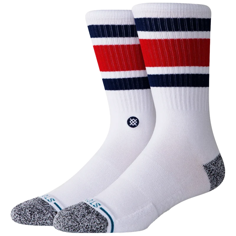 Boyd Crew Socks