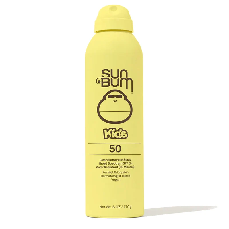 Kids SPF 50 Spray